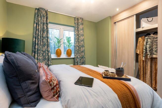 4 bed Detached for sale Image 6