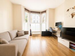 Flat Ground Floor, 24, Barclay Road, London SW6 1EH
