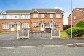 52, Parkwood Road, Prescot L35 3XB
