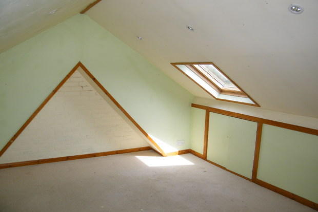 Top Bedroom