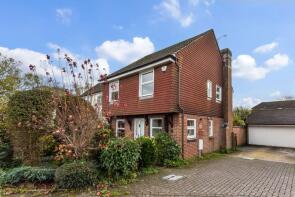 78, Grenehurst Way, Petersfield GU31 4AZ