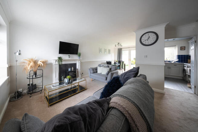 Endsleigh Close, ...