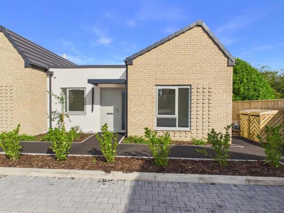 4-bed house on Cliff Britton Close, Tabernacle Road, Hanham, Bristol, £600,000