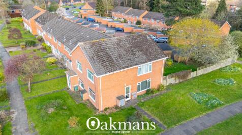 Westholme Croft, Bournville, Birmingham, West Midlands, B30