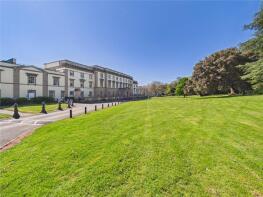40, 825 Long Fox Manor, Bath Road, Brislington, Bristol BS4 5RT