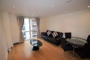 81, Rivington Apartments, Railway Terrace, Slough SL2 5GN