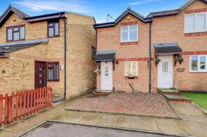 34, Chestnut Road, Vange, Basildon SS16 4TQ