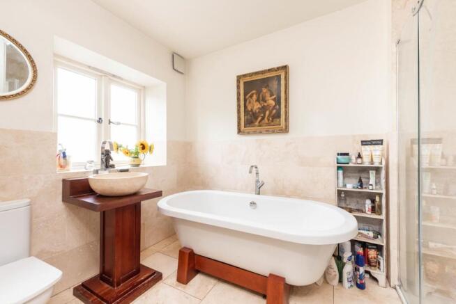 F/F Bathroom