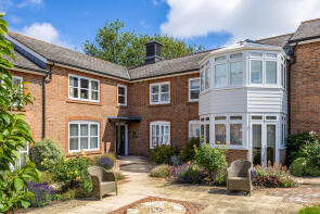 9, North Mill Place, Halstead CO9 2FA