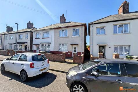 Belham Road, Peterborough, PE1