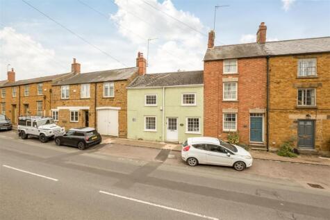 High Street, Deddington, Banbury