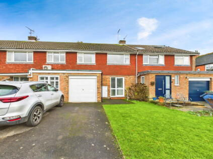 Andrews Road, Southwater