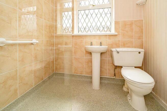Wet Room