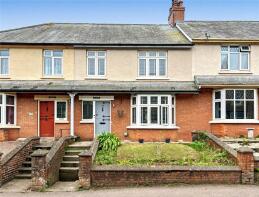 72, Doniford Road, Watchet TA23 0DE