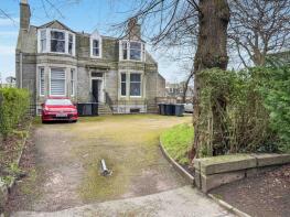 19, Dee Place, Aberdeen AB11 6EF