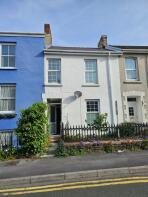 21, Tunnel Road, Llanelli SA15 1LE