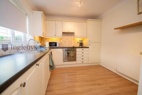Beckside Close, Loftus