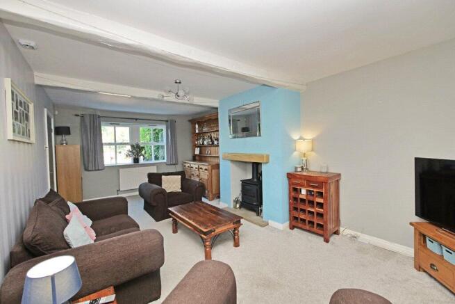 3 bed Terraced for sale Image 3