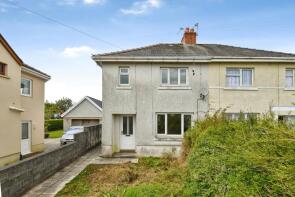 90, Mountain Road, Upper Brynamman, Ammanford SA18 1AN