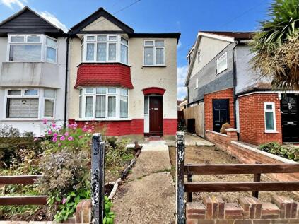 Verulam Road, Greenford