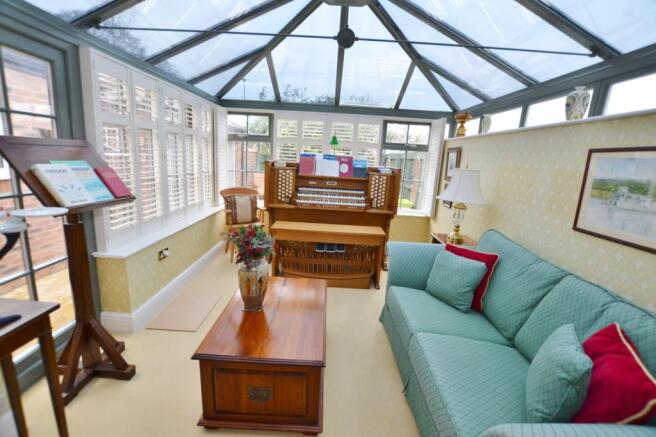 Conservatory