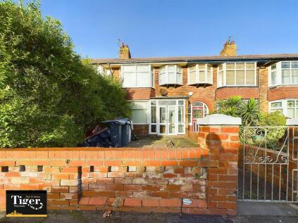 Horncliffe Road, Blackpool