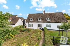 7, Moreton Bridge, Moreton, Ongar CM5 0LL