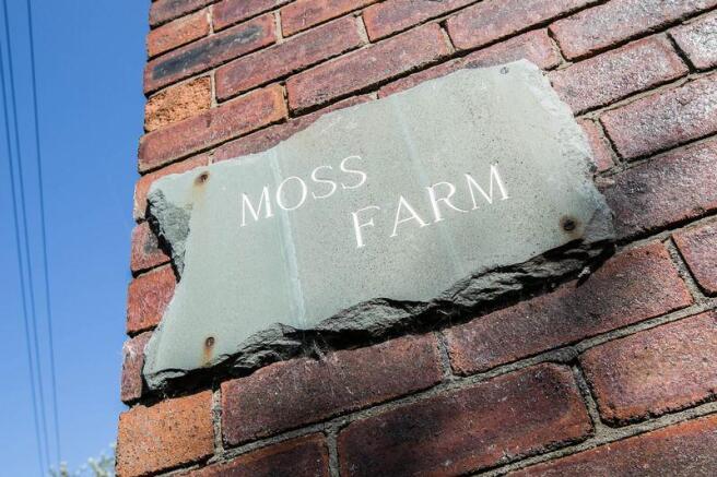 Moss Farm