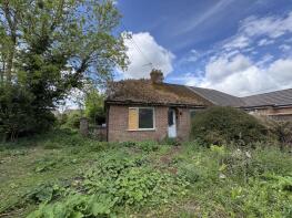 Rosend, Lynn Road, King's Lynn PE33 0AZ