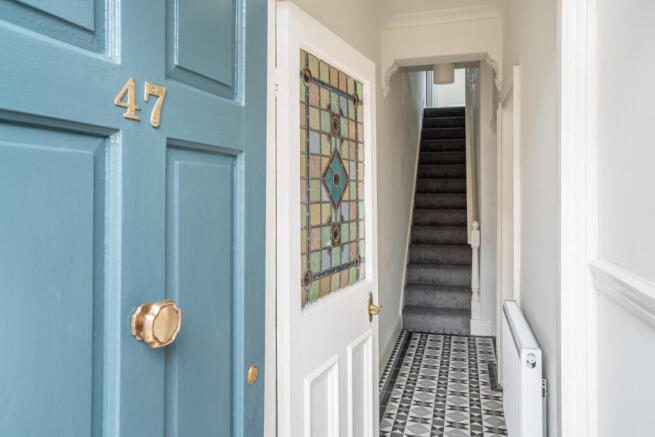 2 bed Terraced for sale
