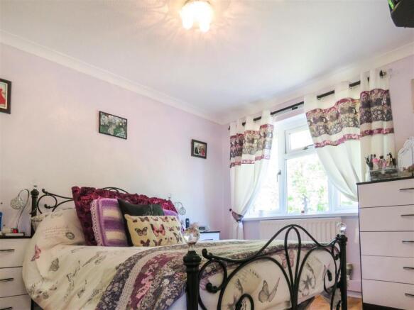 BEDROOM TWO