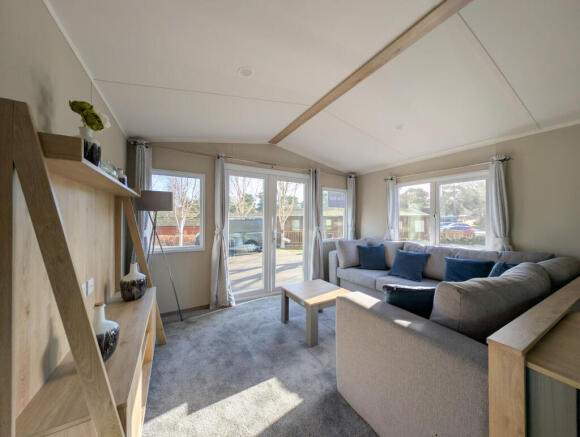 Lowther Holiday Park, Eamont Bridge, Penrith CA10 2JB photo 4