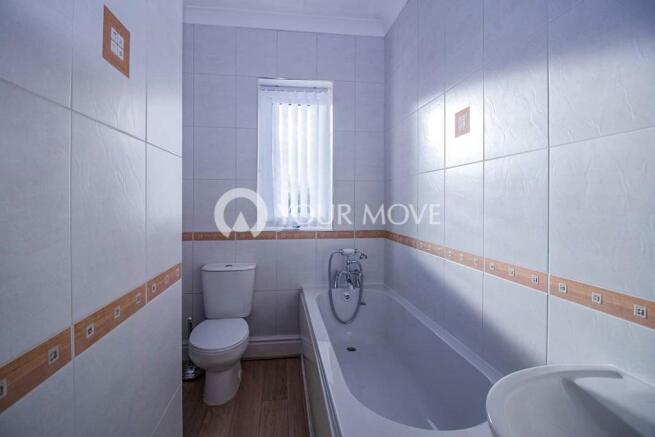 Bathroom/Wc