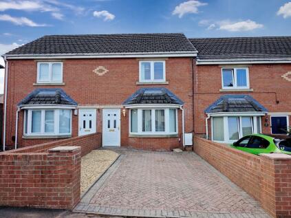 Lingmoor Terrace, Carlisle