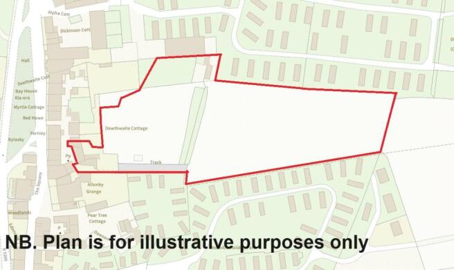 Illustrative Plan
