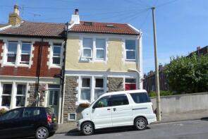 2, Copse Road, Knowle, Bristol BS4 2HZ