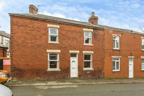 Croft Road, Chorley, PR6