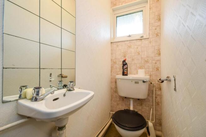 WC