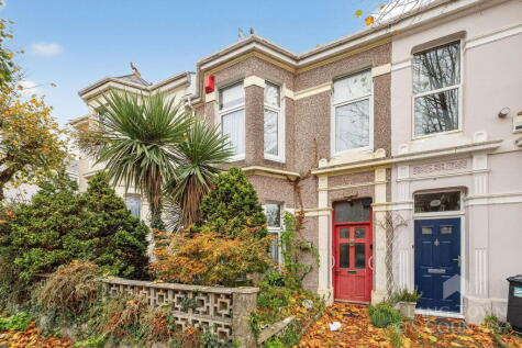 Greenbank Avenue, Greenbank, Plymouth