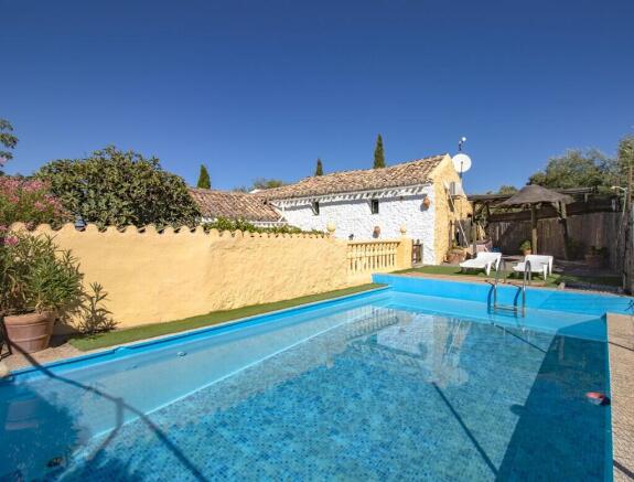Jaen-Andalucia-Holid