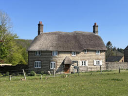 Melbury, Bockhampton Lane, Dorchester DT2 8QH