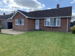 Robins Nest, Chapel Lane, Boston PE22 7PY