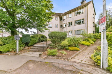 Alexander Avenue, Eaglesham, G76