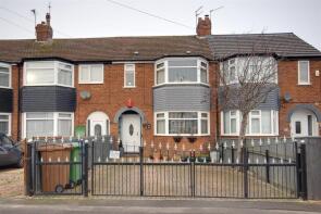 40, Loyd Street, Hull HU10 6UG