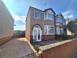 53, Lavender Avenue, Coventry CV6 1BZ