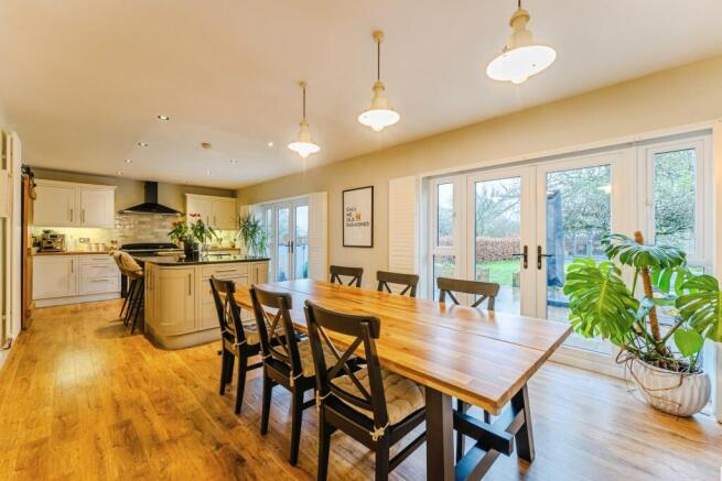 Sandy Lane, Whitegate, Northwich, CW8 photo 2