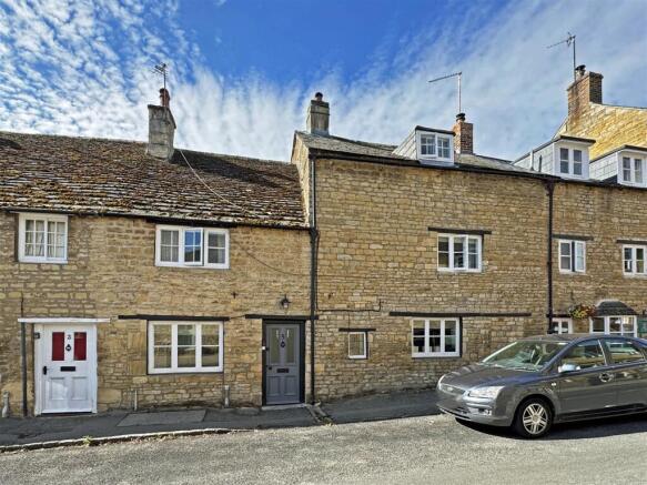 West Street, Kings Cliffe