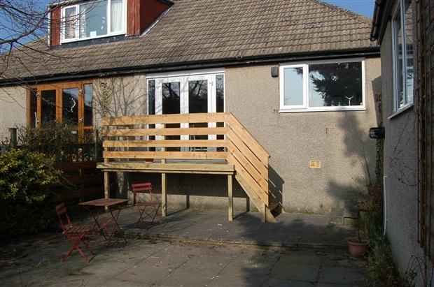 43 Meadow Park Garden 2