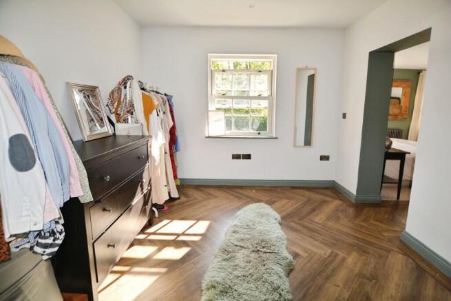 Dressing Room