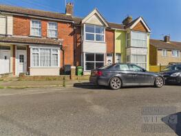 14, North Road, Bexhill-on-sea TN39 5BL